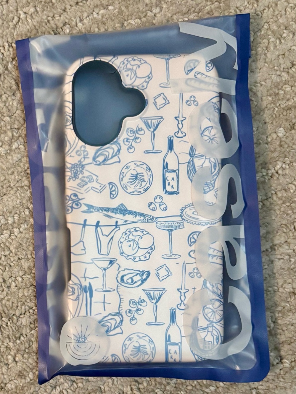 Casely - iPhone 16 Phone Case